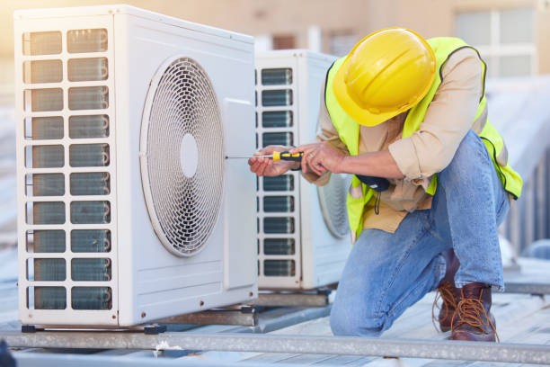 Best HVAC Training and Certification in Newberry, FL