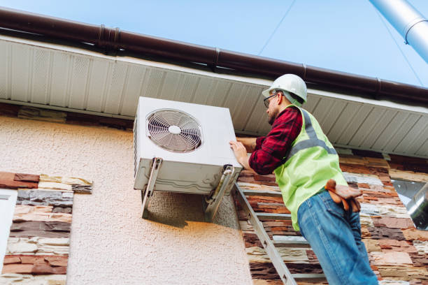 Best Residential HVAC in Newberry, FL