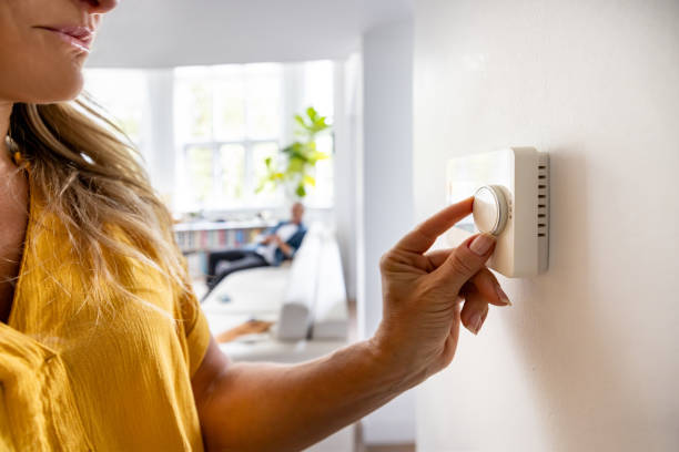 Best Energy-efficient HVAC Solutions in Newberry, FL