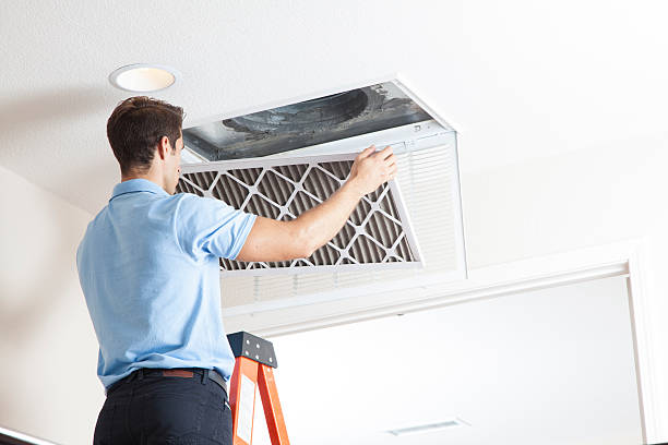 Best HVAC Equipment and Components in Newberry, FL
