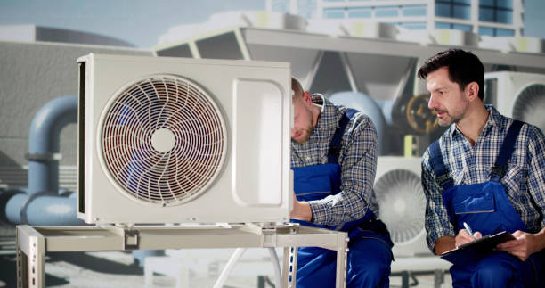 Professional HVAC in Newberry, FL