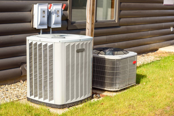 Best Thermostats and Smart Controls in Newberry, FL